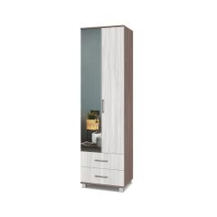 КАРИНА Шкаф 2-х дверный К23 в Кудымкаре - kudymkar.mebel24.online | фото 9
