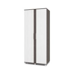 ПАНДОРА Шкаф 2-х дверный П21 в Кудымкаре - kudymkar.mebel24.online | фото