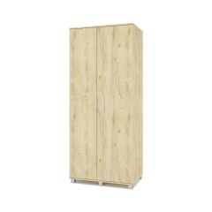 ПАНДОРА Шкаф 2-х дверный П21 в Кудымкаре - kudymkar.mebel24.online | фото 5