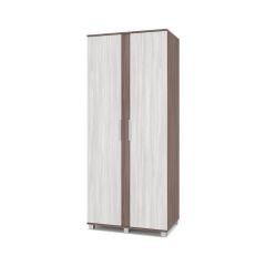 ПАНДОРА Шкаф 2-х дверный П21 в Кудымкаре - kudymkar.mebel24.online | фото 9