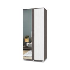 ПАНДОРА Шкаф 2-х дверный П22 в Кудымкаре - kudymkar.mebel24.online | фото