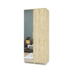 ПАНДОРА Шкаф 2-х дверный П22 в Кудымкаре - kudymkar.mebel24.online | фото 5