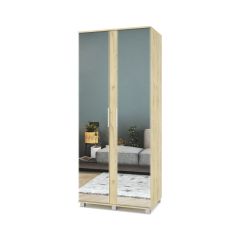 ПАНДОРА Шкаф 2-х дверный П23 в Кудымкаре - kudymkar.mebel24.online | фото 5