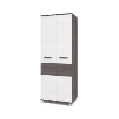 ВИОРА Шкаф 2-х дверный В20 в Кудымкаре - kudymkar.mebel24.online | фото