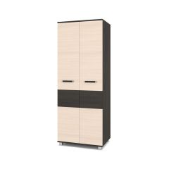 ВИОРА Шкаф 2-х дверный В20 в Кудымкаре - kudymkar.mebel24.online | фото 3