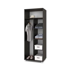 ВИОРА Шкаф 2-х дверный В20 в Кудымкаре - kudymkar.mebel24.online | фото 4