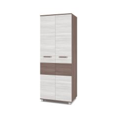 ВИОРА Шкаф 2-х дверный В20 в Кудымкаре - kudymkar.mebel24.online | фото 7