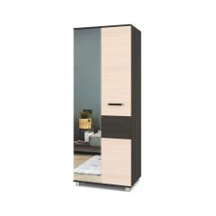 ВИОРА Шкаф 2-х дверный В21 в Кудымкаре - kudymkar.mebel24.online | фото 3