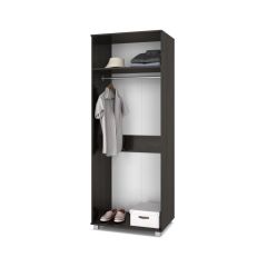 ВИОРА Шкаф 2-х дверный В21 в Кудымкаре - kudymkar.mebel24.online | фото 4