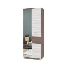 ВИОРА Шкаф 2-х дверный В21 в Кудымкаре - kudymkar.mebel24.online | фото 7