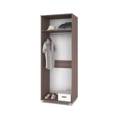 ВИОРА Шкаф 2-х дверный В21 в Кудымкаре - kudymkar.mebel24.online | фото 8