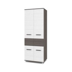 ВИОРА Шкаф 2-х дверный В22 в Кудымкаре - kudymkar.mebel24.online | фото