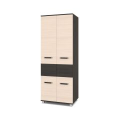 ВИОРА Шкаф 2-х дверный В22 в Кудымкаре - kudymkar.mebel24.online | фото 3