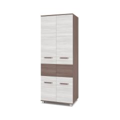 ВИОРА Шкаф 2-х дверный В22 в Кудымкаре - kudymkar.mebel24.online | фото 7