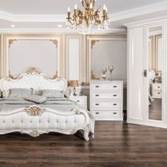 Шкаф 2-х ств без зеркала Натали в Кудымкаре - kudymkar.mebel24.online | фото 5