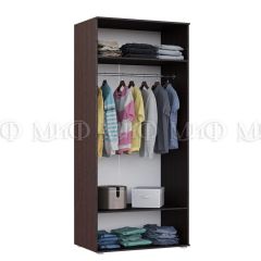 КИМ Шкаф 2-х створчатый в Кудымкаре - kudymkar.mebel24.online | фото 3
