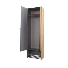 ОЛЬГА-ЛОФТ 3 Шкаф 2-х створчатый в Кудымкаре - kudymkar.mebel24.online | фото 3