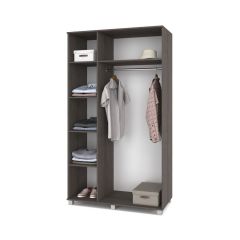 ЕВА Шкаф 3-х дверный Е31 в Кудымкаре - kudymkar.mebel24.online | фото 2