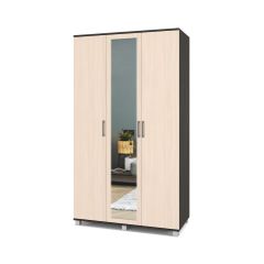 ЕВА Шкаф 3-х дверный Е31 в Кудымкаре - kudymkar.mebel24.online | фото 3