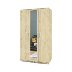 ЕВА Шкаф 3-х дверный Е31 в Кудымкаре - kudymkar.mebel24.online | фото 5