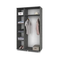 ЕВА Шкаф 3-х дверный Е31 в Кудымкаре - kudymkar.mebel24.online | фото 8