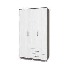 ЕВА Шкаф 3-х дверный Е33 в Кудымкаре - kudymkar.mebel24.online | фото