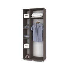 КАРИНА Шкаф 3-х дверный К31 в Кудымкаре - kudymkar.mebel24.online | фото 2