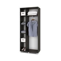 КАРИНА Шкаф 3-х дверный К31 в Кудымкаре - kudymkar.mebel24.online | фото 4