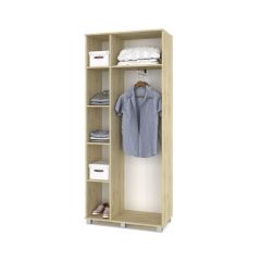 КАРИНА Шкаф 3-х дверный К31 в Кудымкаре - kudymkar.mebel24.online | фото 6