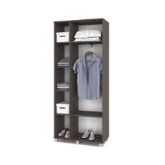 КАРИНА Шкаф 3-х дверный К32 в Кудымкаре - kudymkar.mebel24.online | фото 2