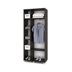 КАРИНА Шкаф 3-х дверный К32 в Кудымкаре - kudymkar.mebel24.online | фото 4