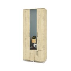 КАРИНА Шкаф 3-х дверный К32 в Кудымкаре - kudymkar.mebel24.online | фото 5