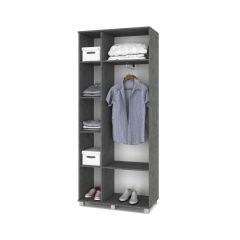 КАРИНА Шкаф 3-х дверный К32 в Кудымкаре - kudymkar.mebel24.online | фото 8