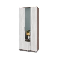 КАРИНА Шкаф 3-х дверный К32 в Кудымкаре - kudymkar.mebel24.online | фото 9