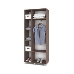 КАРИНА Шкаф 3-х дверный К32 в Кудымкаре - kudymkar.mebel24.online | фото 10