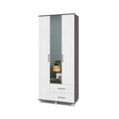 КАРИНА Шкаф 3-х дверный К33 в Кудымкаре - kudymkar.mebel24.online | фото