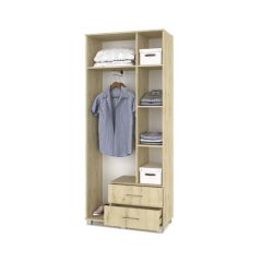КАРИНА Шкаф 3-х дверный К33 в Кудымкаре - kudymkar.mebel24.online | фото 6