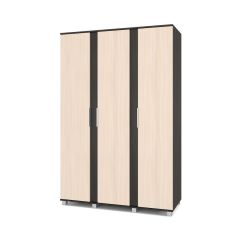 ПАНДОРА Шкаф 3-х дверный П31 в Кудымкаре - kudymkar.mebel24.online | фото 3