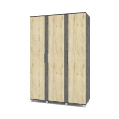 ПАНДОРА Шкаф 3-х дверный П31 в Кудымкаре - kudymkar.mebel24.online | фото 7
