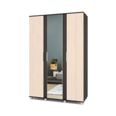 ПАНДОРА Шкаф 3-х дверный П32 в Кудымкаре - kudymkar.mebel24.online | фото 3