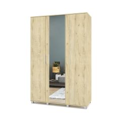 ПАНДОРА Шкаф 3-х дверный П32 в Кудымкаре - kudymkar.mebel24.online | фото 5