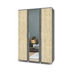 ПАНДОРА Шкаф 3-х дверный П32 в Кудымкаре - kudymkar.mebel24.online | фото 7