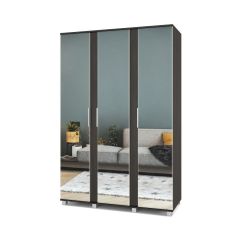 ПАНДОРА Шкаф 3-х дверный П33 в Кудымкаре - kudymkar.mebel24.online | фото 3
