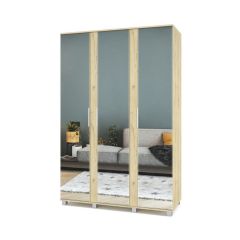 ПАНДОРА Шкаф 3-х дверный П33 в Кудымкаре - kudymkar.mebel24.online | фото 5