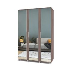 ПАНДОРА Шкаф 3-х дверный П33 в Кудымкаре - kudymkar.mebel24.online | фото 9