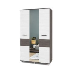 ВИОРА Шкаф 3-х дверный В31 в Кудымкаре - kudymkar.mebel24.online | фото