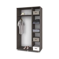 ВИОРА Шкаф 3-х дверный В31 в Кудымкаре - kudymkar.mebel24.online | фото 2