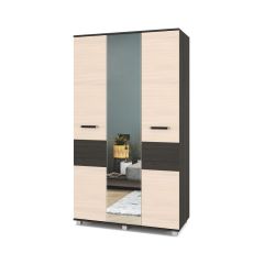 ВИОРА Шкаф 3-х дверный В31 в Кудымкаре - kudymkar.mebel24.online | фото 3