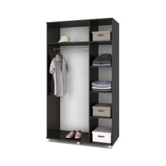 ВИОРА Шкаф 3-х дверный В31 в Кудымкаре - kudymkar.mebel24.online | фото 4