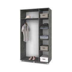 ВИОРА Шкаф 3-х дверный В31 в Кудымкаре - kudymkar.mebel24.online | фото 6